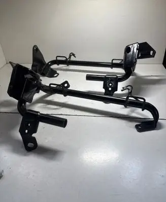 Opel Vectra C ISOFIX Bracket