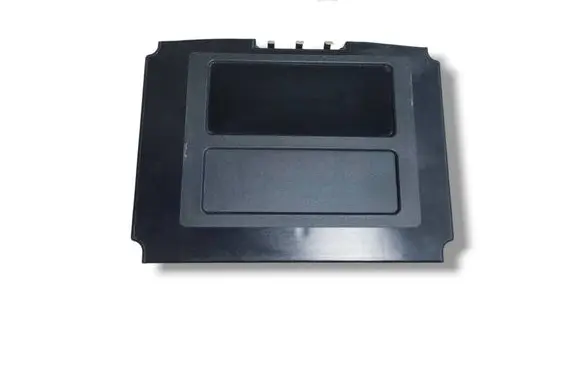 Opel Vectra B Screen/display/small screen 024438372