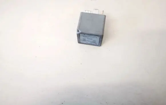 Ford Mondeo Mk III Other relay f80b14b192aa f80b-14b192-aa