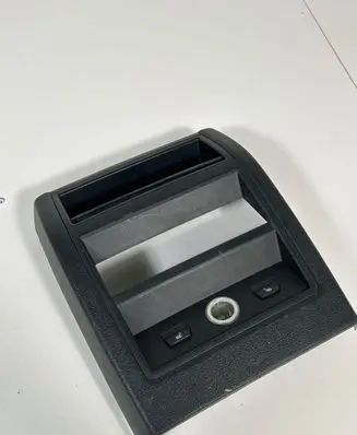 BMW X5 F15 Seat heating switch 9163293