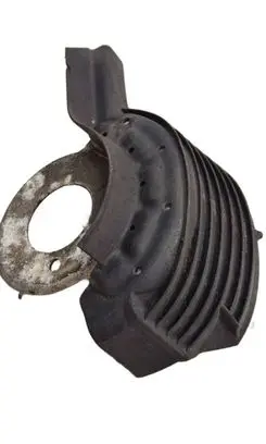 Audi A5 8T 8F Coil spring/strut mount 8K0511540E
