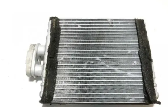 Skoda Fabia Mk1 (6Y) Heater blower radiator 78113 482376q0819031