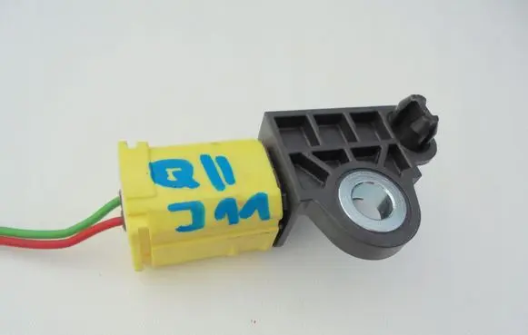 Nissan Qashqai Airbag deployment crash/impact sensor 988303RA0A