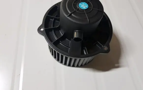 Hyundai Terracan Heater fan/blower