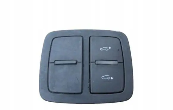 Audi Q7 4L Suspension ride height/mode switch 