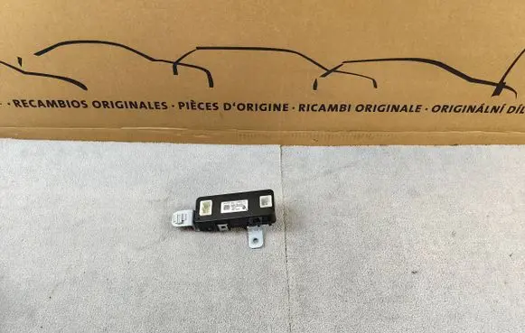 Hyundai Ioniq 5 Other devices P863C3GI000 863C3GI000