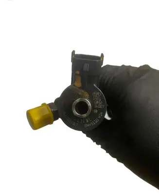 Renault Trafic III (X82) Fuel injector 0445110414