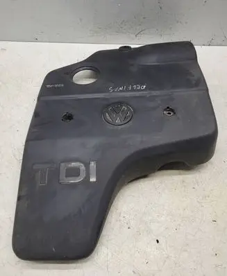 Volkswagen PASSAT B4 Engine cover (trim)