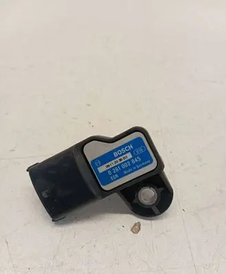 Opel Zafira B Air pressure sensor 0281002845 0811203BD3