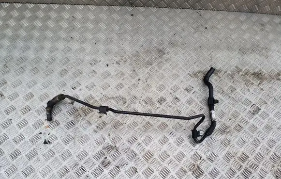 Ford Ranger Power steering hose/pipe/line AB313A005CB AB313A563CC
