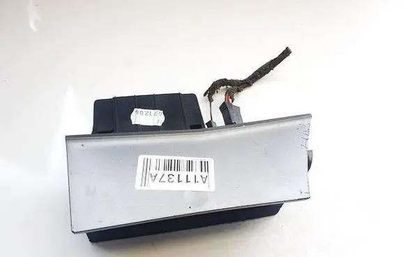 Opel Astra H Car ashtray 13133284 315740100