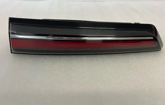 Rear/tail lights
