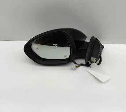 Alfa Romeo Stelvio Front door electric wing mirror 50559447 00505594470