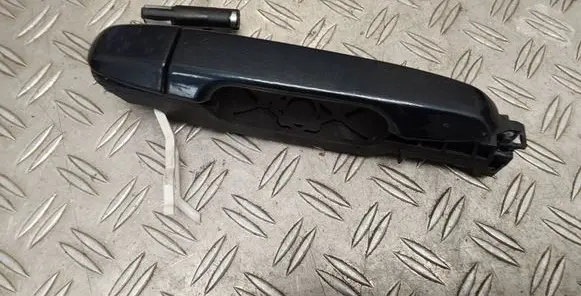 Toyota Auris E180 Rear door exterior handle 