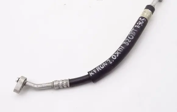 SsangYong Kyron Air conditioning (A/C) pipe/hose SSANGYONG_KYRON_2.0_XDi_PRZEWÓD_KLIMATYZACJI