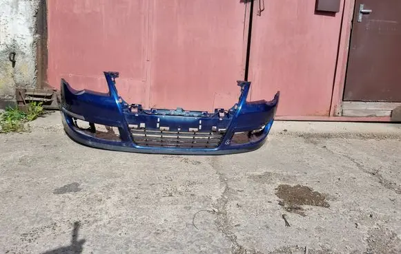 Volkswagen PASSAT B6 Front bumper