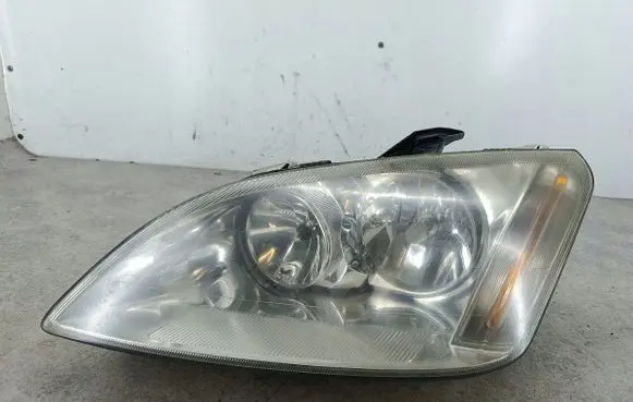Ford Focus C-MAX Headlight/headlamp