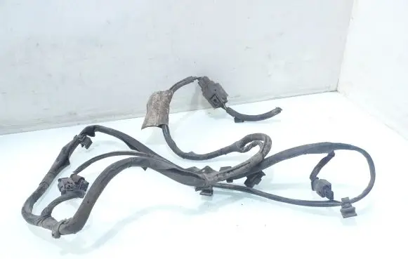 Volvo V70 Parking sensor (PDC) wiring loom 30724522