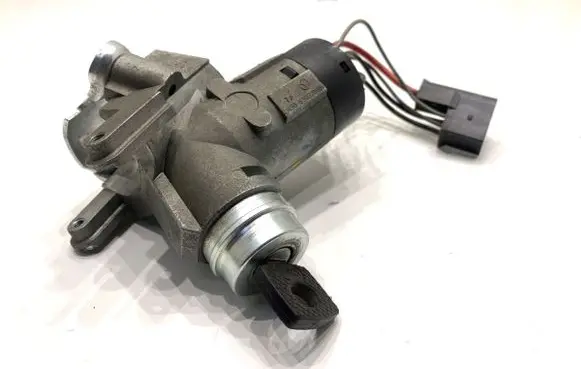 Mercedes-Benz Vito Viano W638 Ignition lock A0005458108
