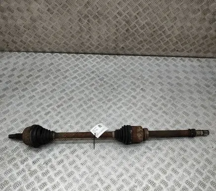 Renault Master III Front driveshaft 391002176R