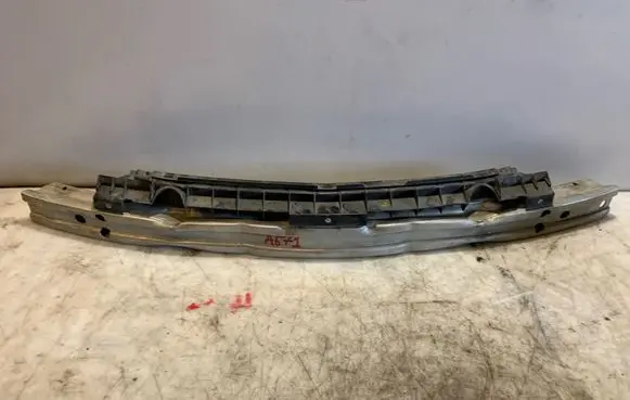 Opel Signum Front bumper support beam 13209471