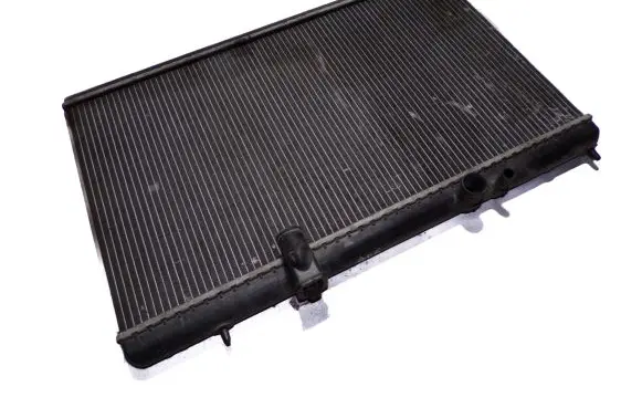 Citroen C5 Coolant radiator 9645610180