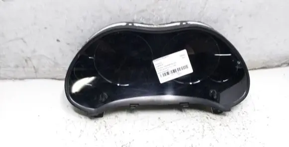 Toyota Avensis T250 Speedometer (instrument cluster) 128380005640H MB2574109875