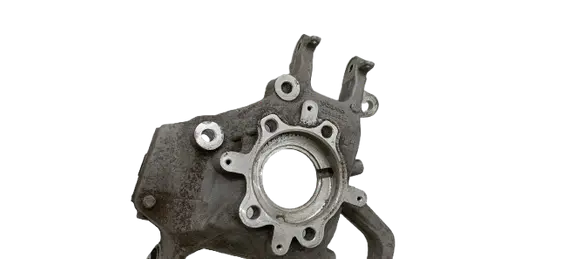 Volvo XC60 Rear wheel hub spindle/knuckle 31658819 ZWA037