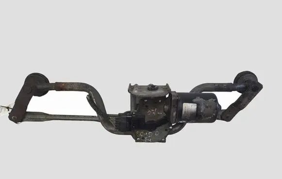 Citroen Jumpy Front wiper linkage and motor 443122361019 1400456480