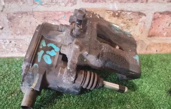 Hyundai i40 Other brake parts 