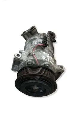 Opel Astra K Air conditioning (A/C) compressor (pump) 39034464 4464U 007922017B5