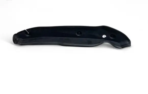 Mercedes-Benz GLS X166 Fender end trim A1668890125