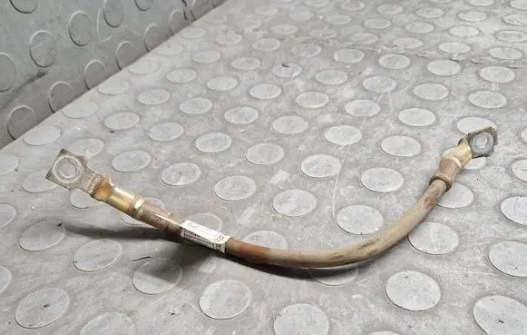 BMW i4 Other wiring loom 5A0FAD5