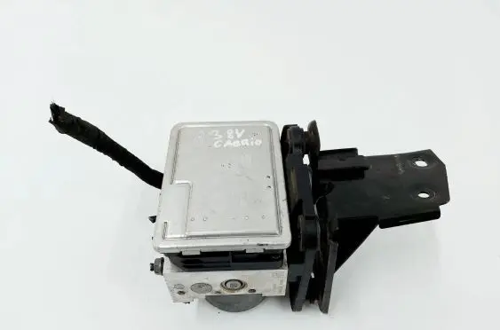 Audi A3 S3 8V ABS Pump 8V0614517C