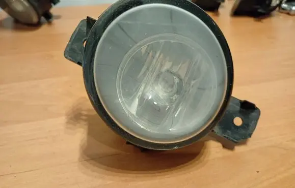 Renault Clio II Front fog light 89201772 8200002469