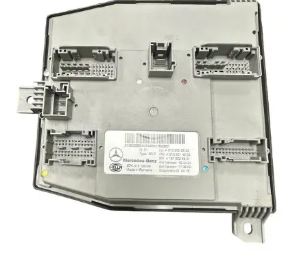 Mercedes-Benz E W213 SAM control unit A2139014203 A1679025801