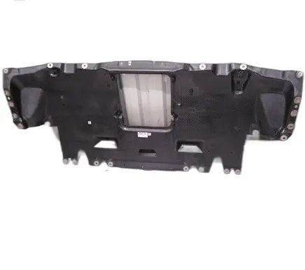 Mercedes-Benz S W222 Panel trim 