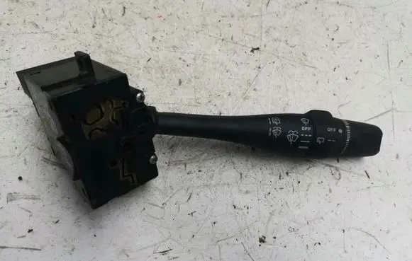 Nissan Primera Climate control/heater control trim 36846A32497