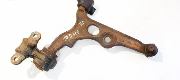 Fiat Scudo Front lower control arm/wishbone