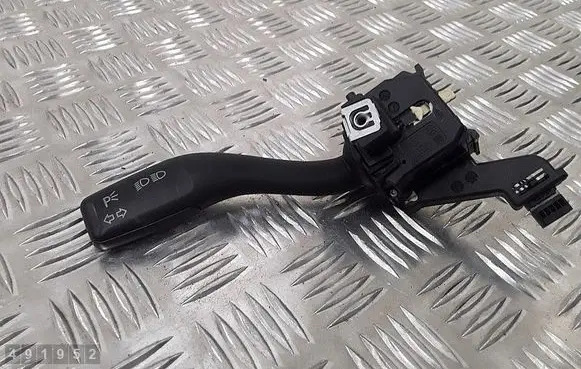 Audi TT TTS Mk2 Light switch 8P0953513A