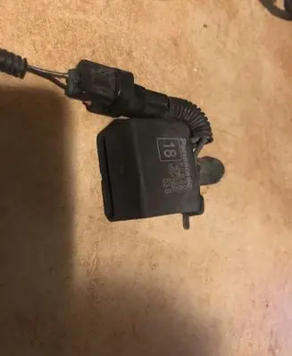 Lexus NX Other relay 8293053010