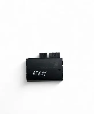 Audi A4 S4 B8 8K Other control units/modules 8K0907383E