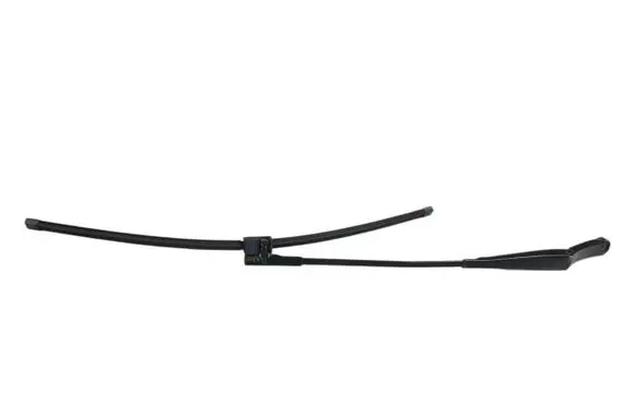 Volkswagen Golf Plus Front wiper blade arm 5M0955409A