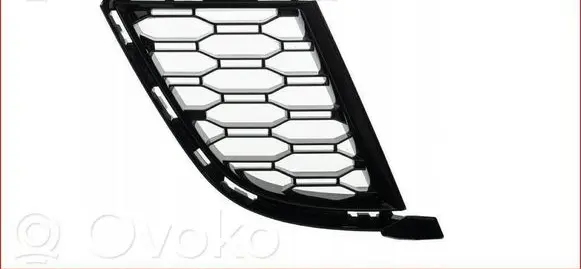 BMW 3 G20 G21 Front bumper lower grill 51118075602