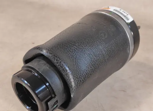 Mercedes-Benz ML W164 Air suspension bag A2575
