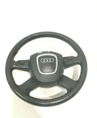 Audi A6 S6 C6 4F Steering wheel AF0419091AJ1KT 6167420E48N10BT