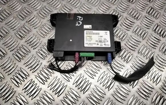 Phone control unit/module