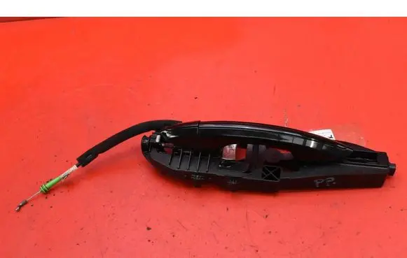 Ford S-MAX Front door exterior handle DS73F22464BF