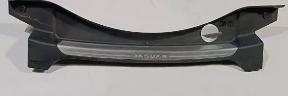 Jaguar F-Type Trunk/boot side trim panel EX53-423A96-AFW