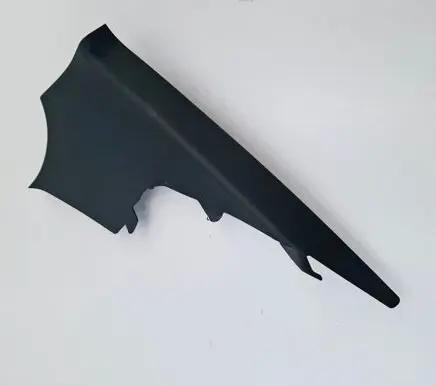 Jaguar XE (C) pillar trim GX73519A96A
